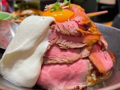 千层火山牛丼-YAMAKAWA(龙湖胥江天街店)