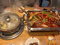 -鸣记脆皮烤鱼(铁西店)