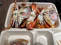 -盒马鲜生(189购物中心店)