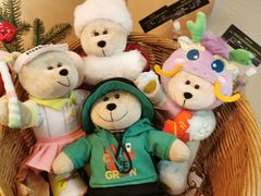 -星巴克(中远两湾城店)