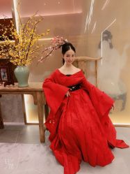 点击看大图 -盘子女人坊古装写真摄影(南京总店)