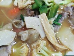 -好运来饭店(新城路店)