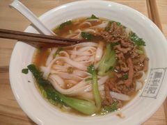 -万利记·长沙粉面小吃(福永天虹店)