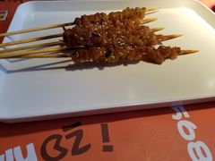 -寂寞的豆芽(龙泽路店)