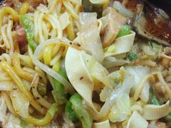 -拌陛河山抚顺麻辣拌(总店)