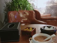-梵猫·新养生(福州万象城店)
