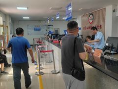 -京西五环检测场