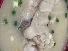 -廖老妈蹄花店(人民公园陕西街259号店)