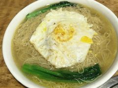 特制长寿面-海椰茶居(海印缤缤广场店)