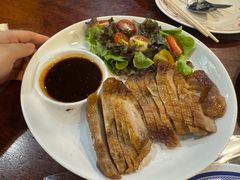 -Dang restaurant (patong phuket)