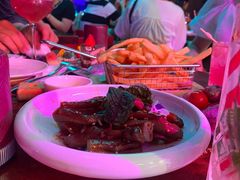 -MOSSO音乐酒吧·Live House(南京西路店)