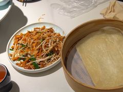 -额娘·春饼烤鸭(华北七楼创始店)