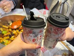 -七欣天香辣蟹火锅(淮安璟和名城店)