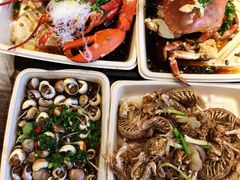 -盒马鲜生(杭州运河上街店)