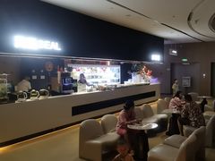 -涨巢·潮玩水疗局