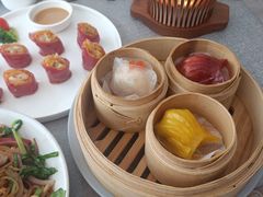 -晋江荣誉国际酒店·港誉茶餐厅