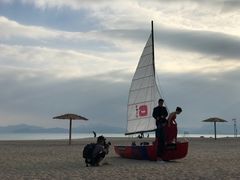 -玫瑰海岸文化旅游度假区