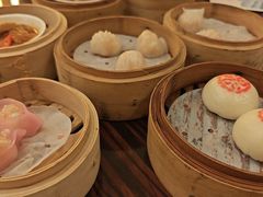 -香宫中餐厅·大连香格里拉(人民路店)
