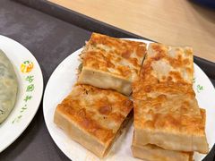 -护国寺小吃(中关村店)