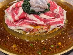 -牛牛章·章鱼水煎肉(光谷世界城店)