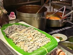 -堂会(天河店)