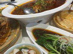 -院8里·少城记忆老川菜(宽窄巷子店)