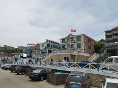 -乌石塘景区