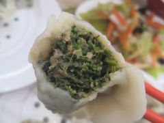 -赵奶奶水饺锅贴小酒馆(丁字沽店)