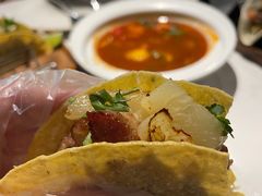 -TA'塔雀 墨西哥餐厅(江都金鹰店)