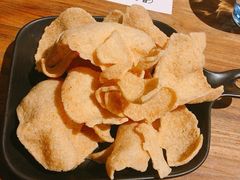 -缦云里花园餐厅