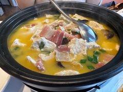老火豆腐-阿明小菜·海鲜·上海菜(梅陇店)