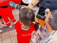 -麦当劳(凌云天地长桥店)