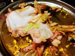-飘香火锅(玉林西路店)