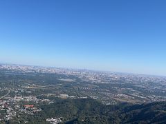 -香山公园