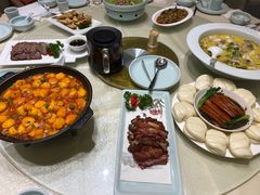 -南方酒店·淮扬菜(回民街店)