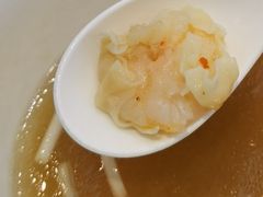 -香港麦奀云吞面世家(中山二路店)