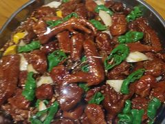 -舜玉老孙家鲜炒大盘鸡(土屋路店)