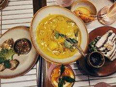 -CHINCHIN 青青·泰国料理(万象食家店)