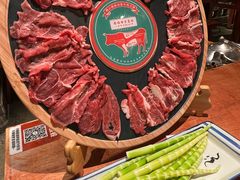 -周小明火锅(黑金冠社区店)