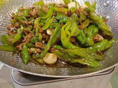 -彭耕记猪油炒小菜(吉联mall店)