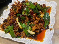 -香缇小院私房菜(盐务街店)