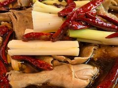 椒香麻麻鸡-院子餐厅·大锅菜·老杭帮(桥西直街店)