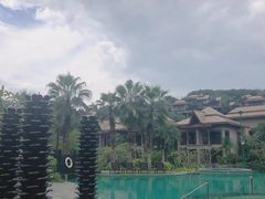 -广州从化都喜泰丽度假温泉酒店