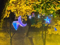 -横店影视城梦幻谷园区