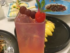-香香海南菜餐厅