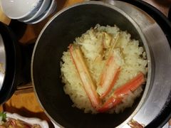 -蟹道乐(道顿堀本店)