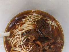 -鮮而純面馆(浦东店)