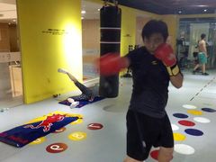 -长新国际游泳健身会所(亦庄店)