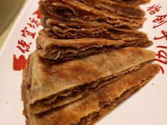 -便宜坊烤鸭店(航天桥店)