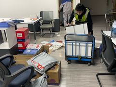 -蚂蚁搬家成都打包搬运公司